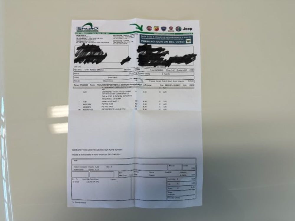 Jeep Renegade usata a Cuneo (16)