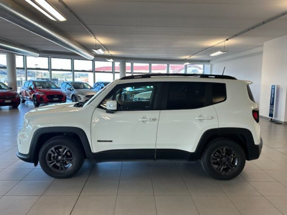 Jeep Renegade usata a Cuneo (4)