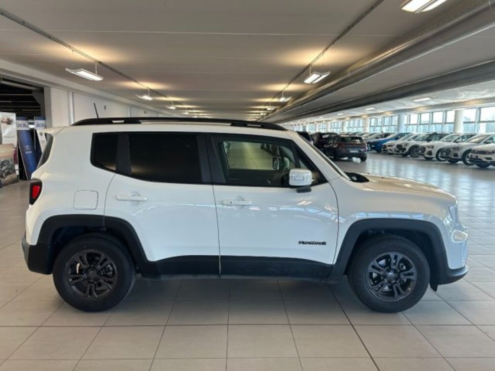Jeep Renegade usata a Cuneo (8)