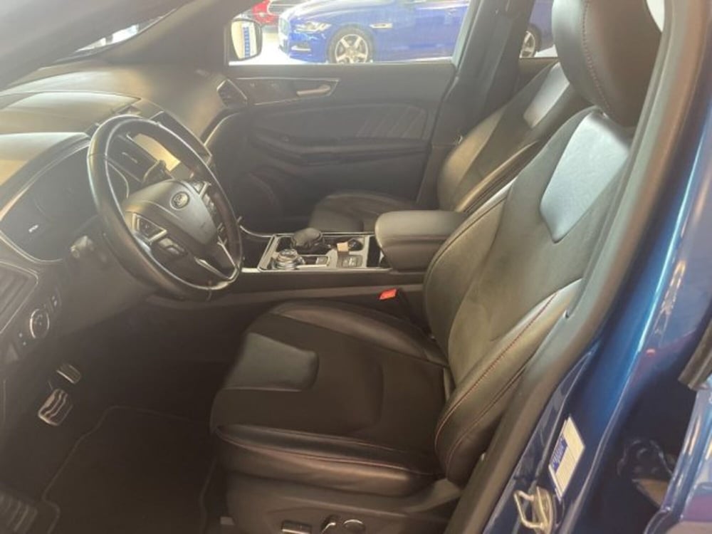 Ford Edge usata a Cuneo (7)