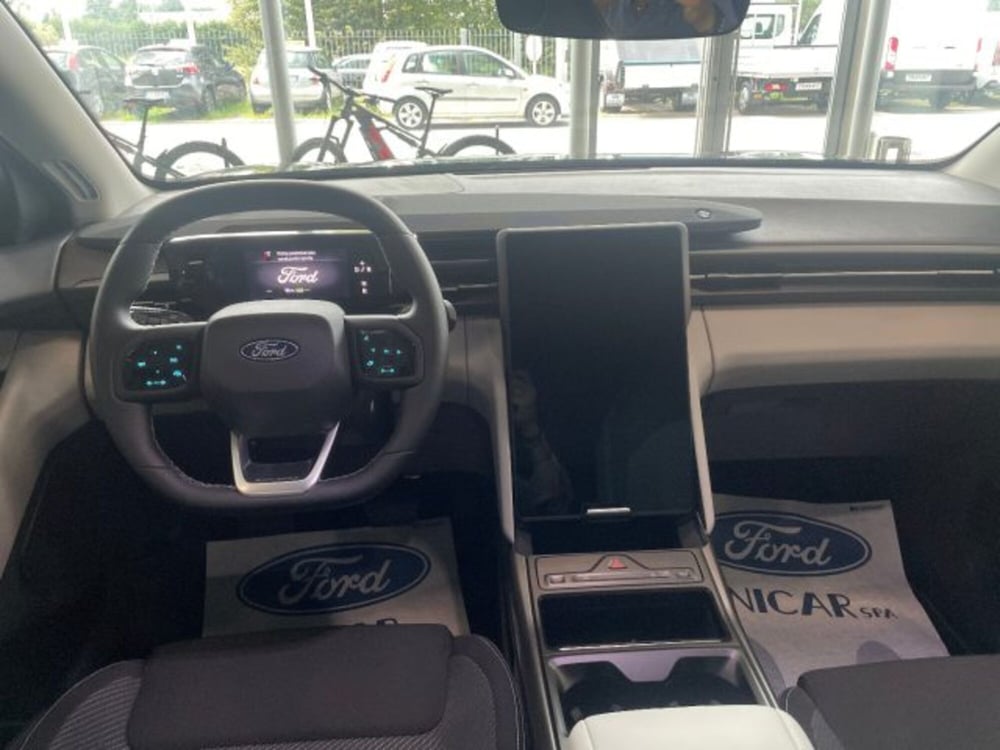 Ford Explorer nuova a Cuneo (14)
