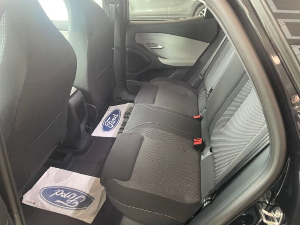 Ford Explorer nuova a Cuneo (16)
