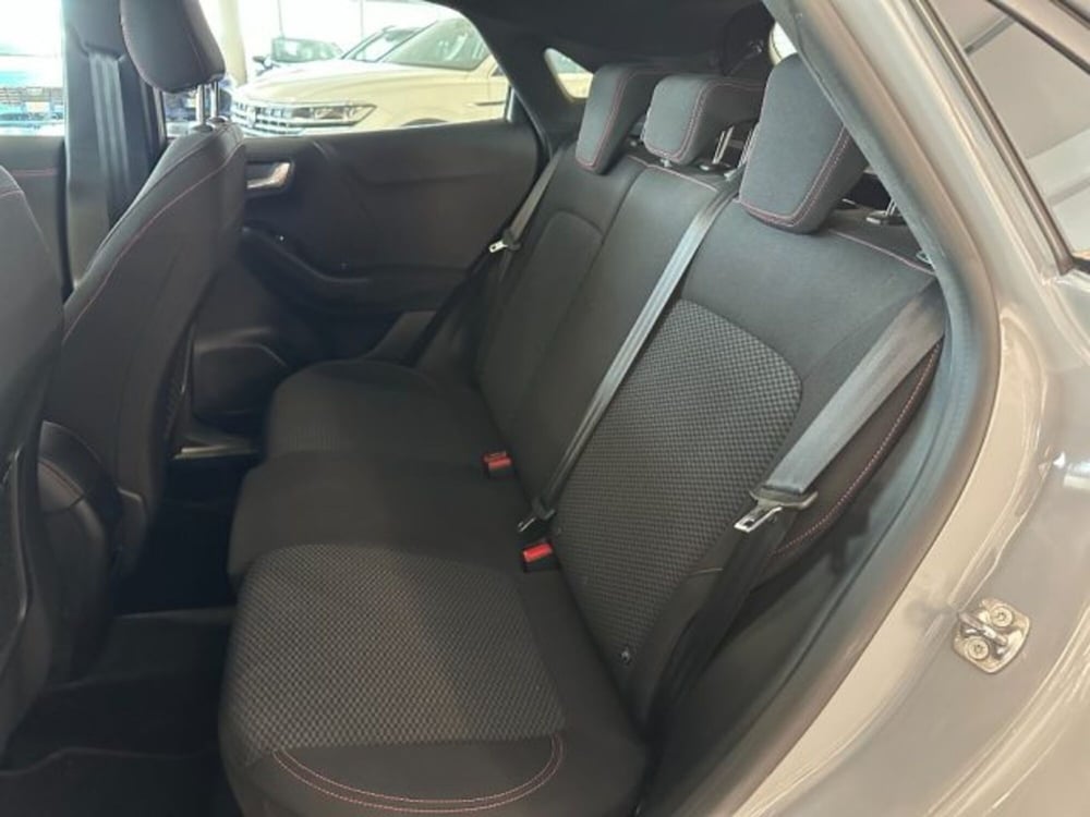Ford Puma usata a Cuneo (12)