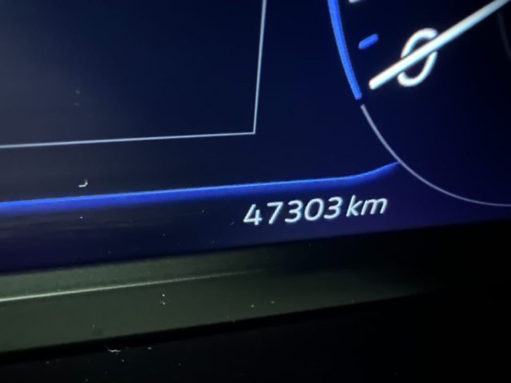 Volkswagen T-Roc usata a Cuneo (16)