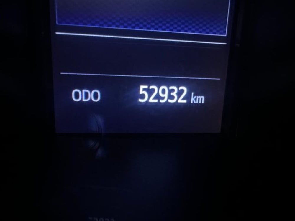 Toyota Toyota C-HR usata a Cuneo (17)