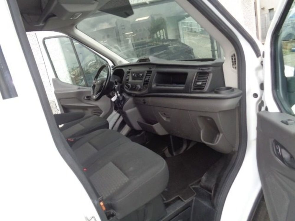 Ford Transit Furgone usata a Cuneo (10)