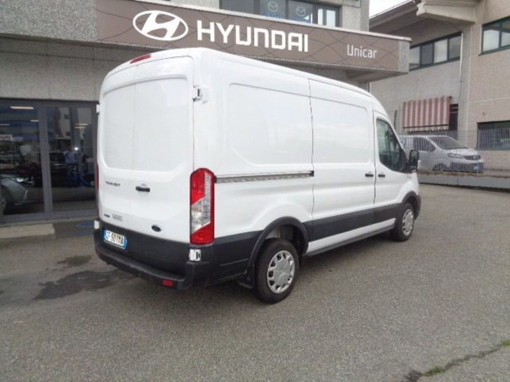 Ford Transit Furgone usata a Cuneo (5)
