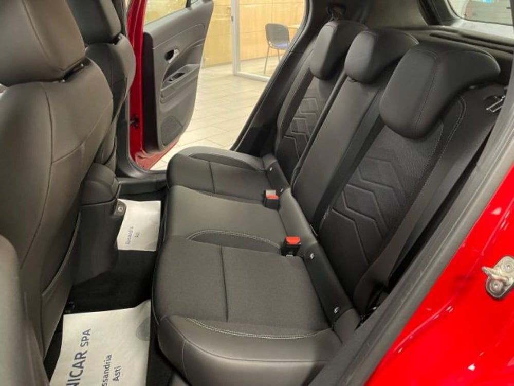 Jeep Avenger usata a Cuneo (14)