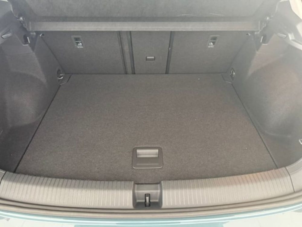 Volkswagen T-Roc usata a Cuneo (14)