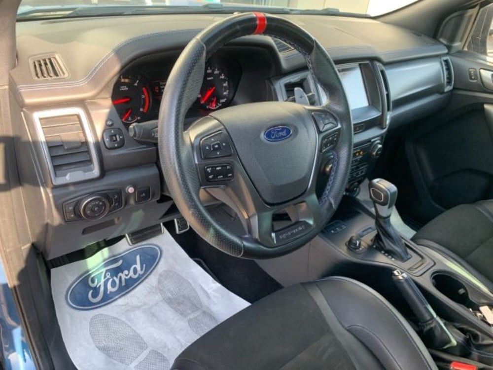 Ford Ranger Pick-up usata a Cuneo (10)