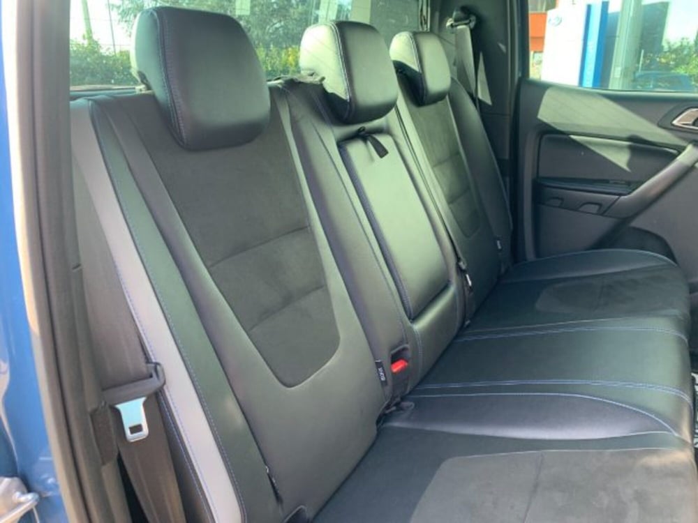 Ford Ranger Pick-up usata a Cuneo (14)