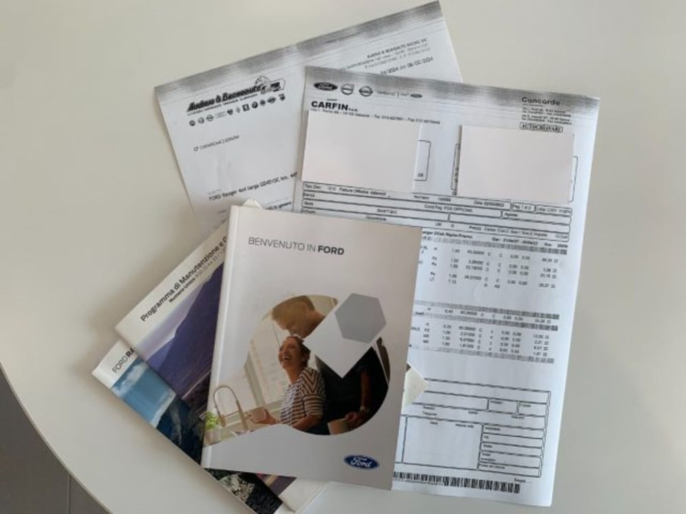 Ford Ranger Pick-up usata a Cuneo (15)