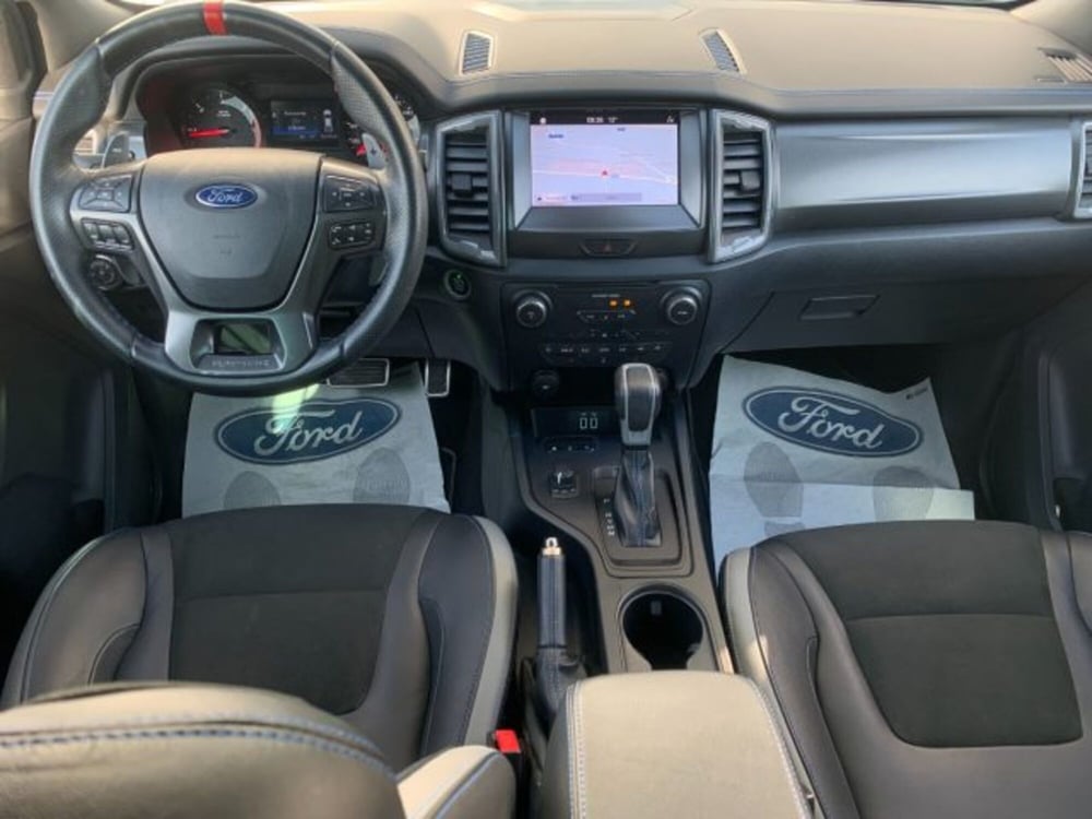 Ford Ranger Pick-up usata a Cuneo (9)