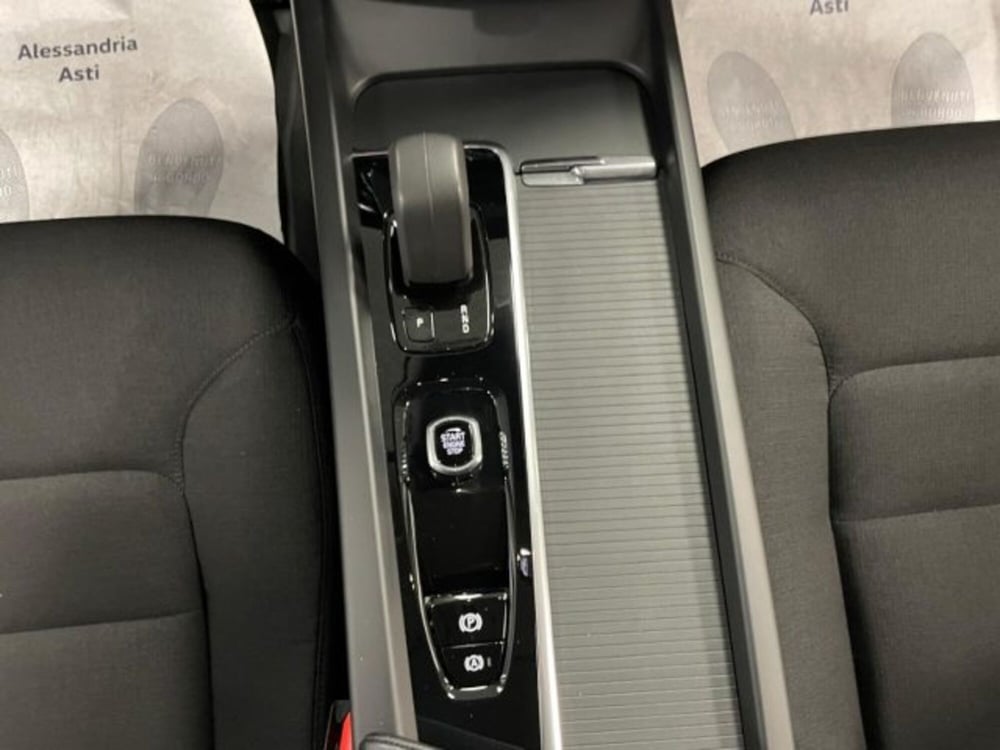 Volvo XC60 usata a Cuneo (12)