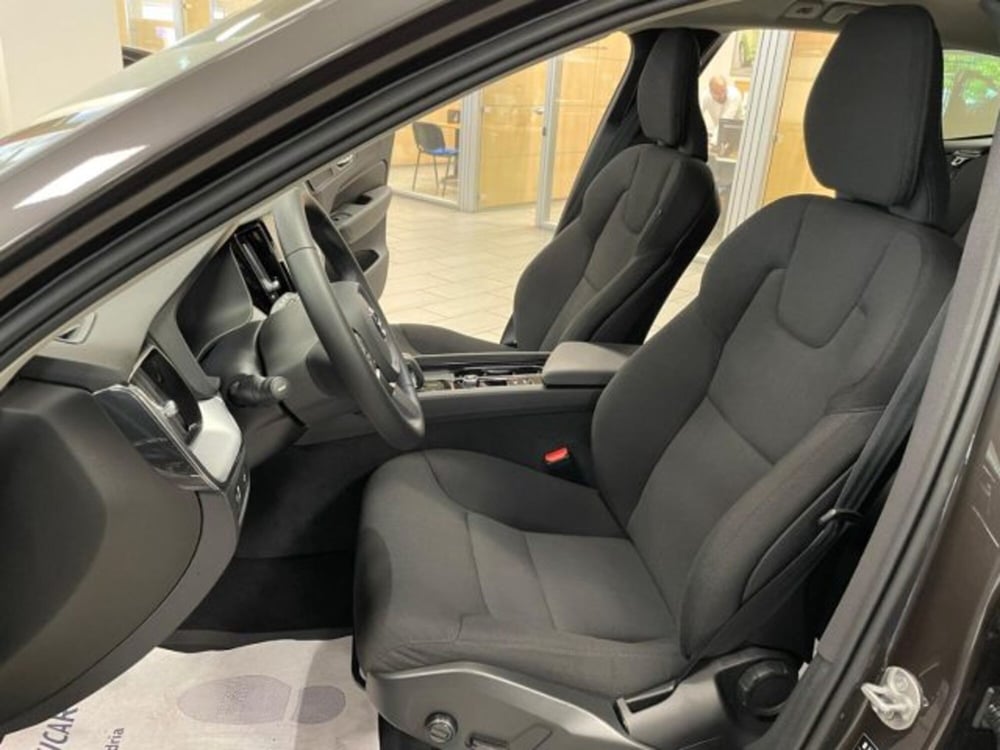 Volvo XC60 usata a Cuneo (13)