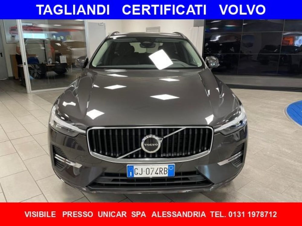 Volvo XC60 usata a Cuneo (2)