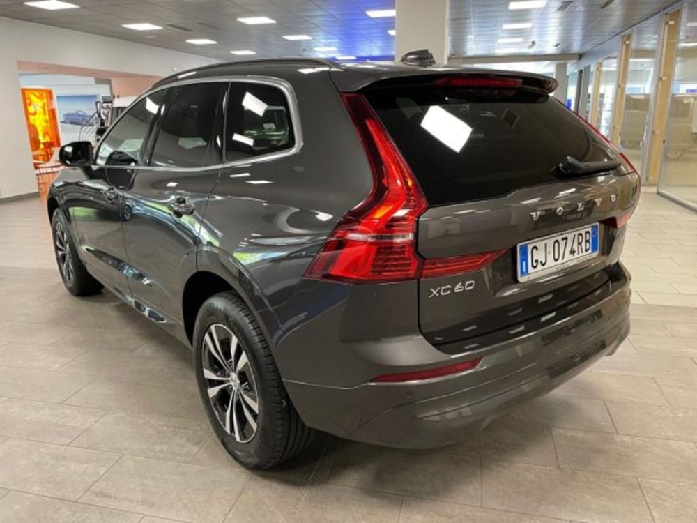 Volvo XC60 usata a Cuneo (5)