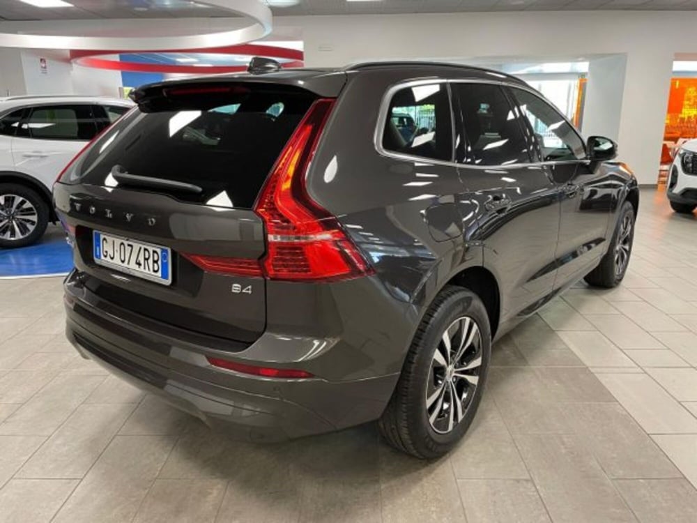Volvo XC60 usata a Cuneo (7)