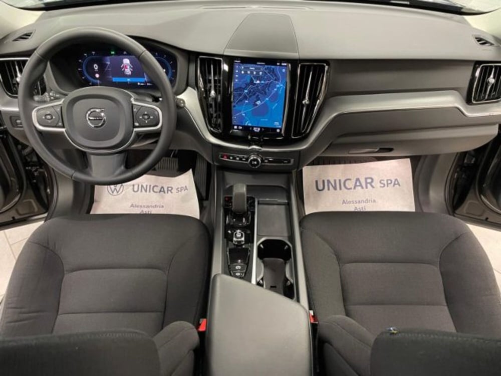 Volvo XC60 usata a Cuneo (9)