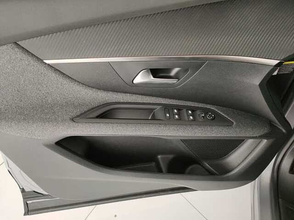 Peugeot 3008 usata a Barletta-Andria-Trani (10)