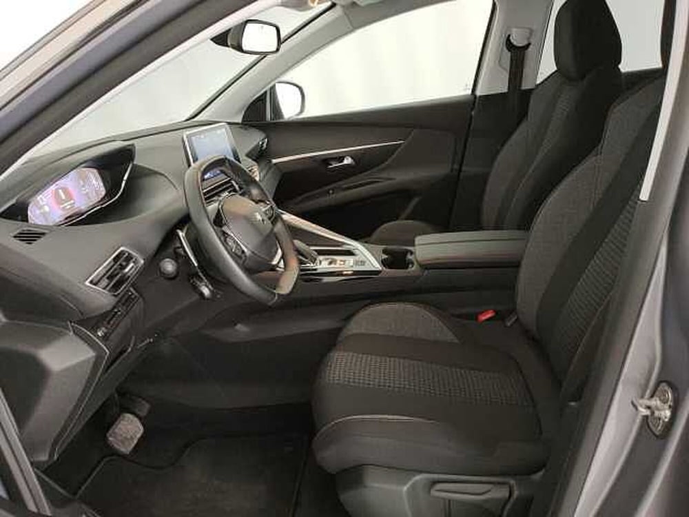 Peugeot 3008 usata a Barletta-Andria-Trani (11)