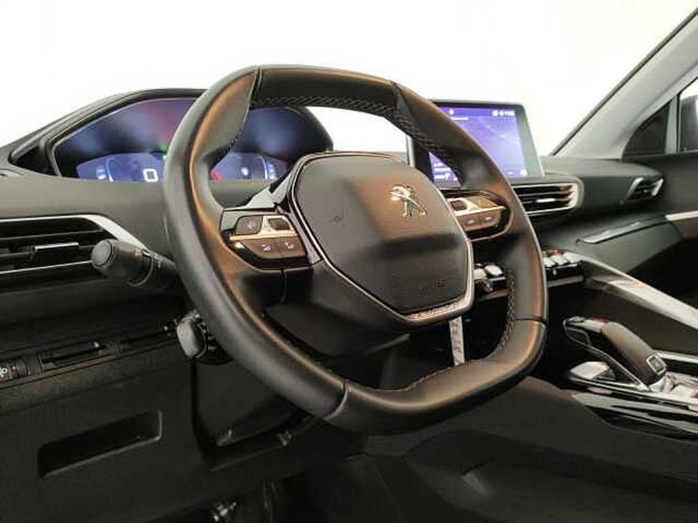 Peugeot 3008 usata a Barletta-Andria-Trani (12)