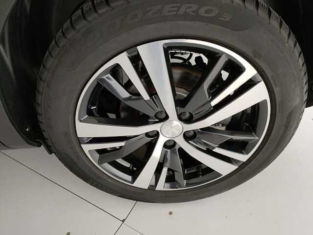 Peugeot 3008 usata a Barletta-Andria-Trani (14)