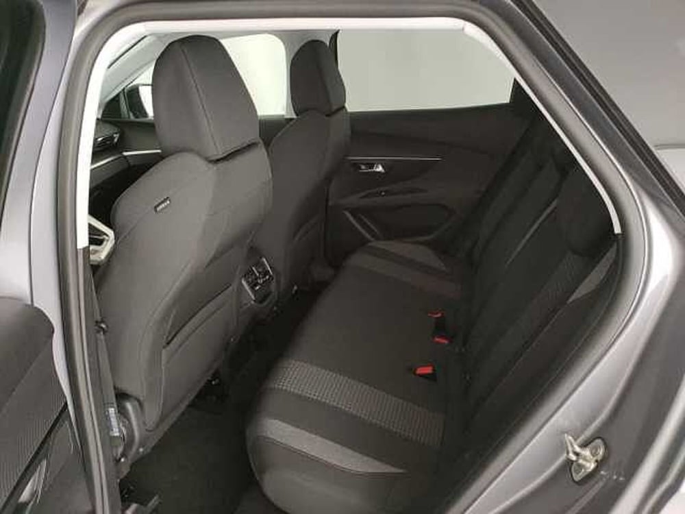 Peugeot 3008 usata a Barletta-Andria-Trani (15)