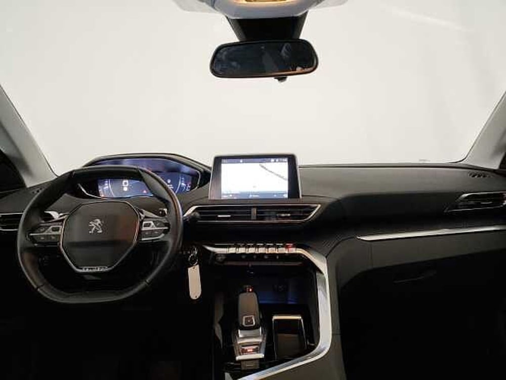 Peugeot 3008 usata a Barletta-Andria-Trani (16)