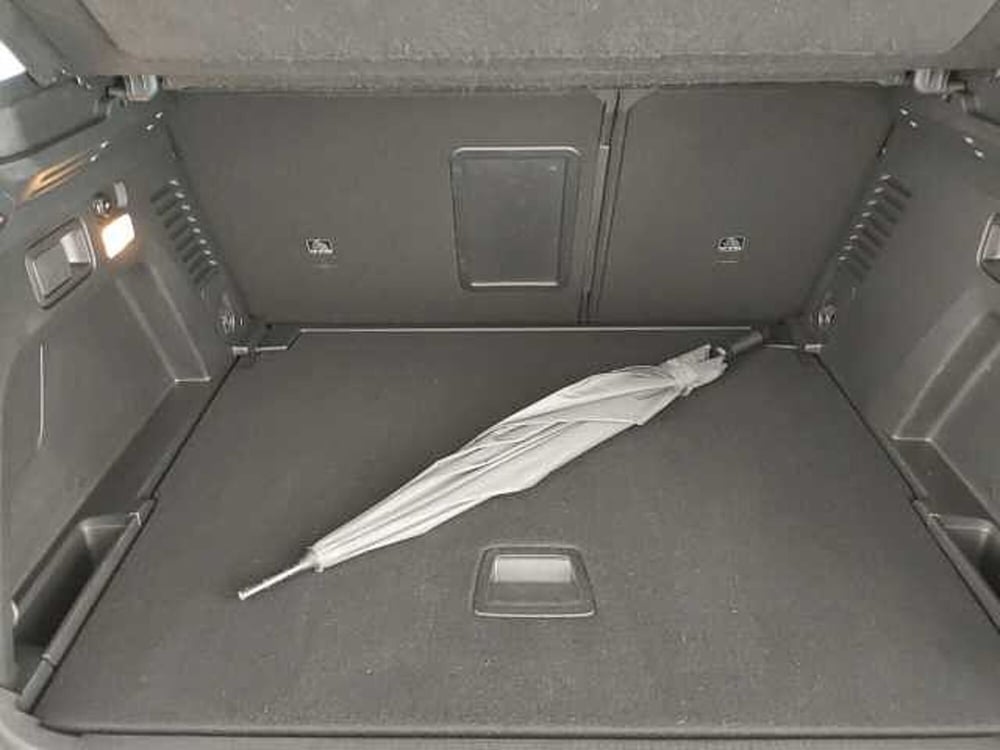 Peugeot 3008 usata a Barletta-Andria-Trani (18)