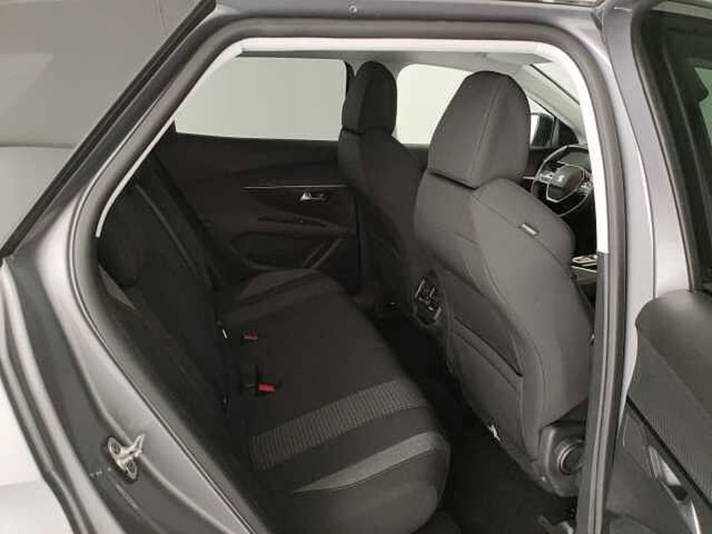 Peugeot 3008 usata a Barletta-Andria-Trani (19)