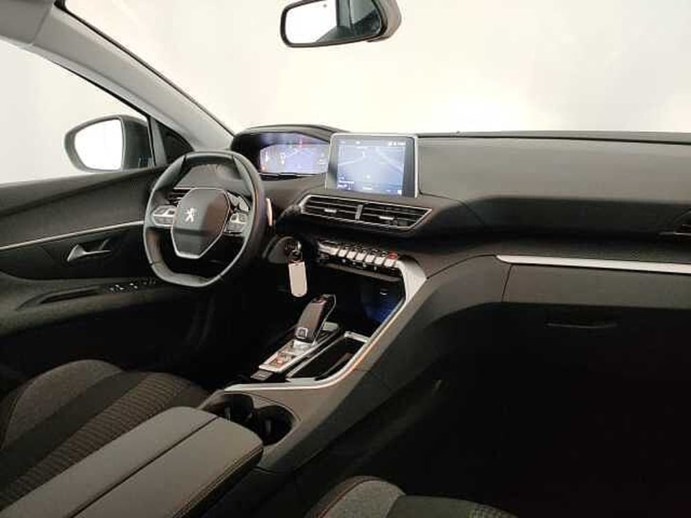 Peugeot 3008 usata a Barletta-Andria-Trani (20)