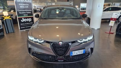 Alfa Romeo Tonale 1.5 hybrid Veloce 160cv tct7 nuova a Modena