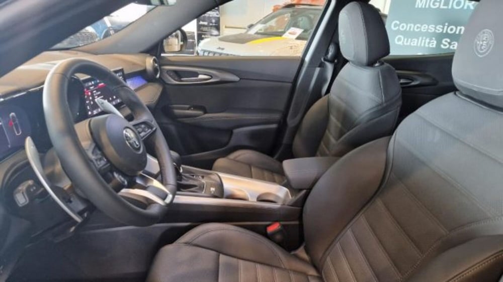 Alfa Romeo Tonale nuova a Modena (7)