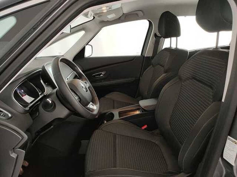 Renault Grand Scénic usata a Barletta-Andria-Trani (11)
