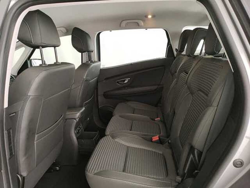 Renault Grand Scénic usata a Barletta-Andria-Trani (14)
