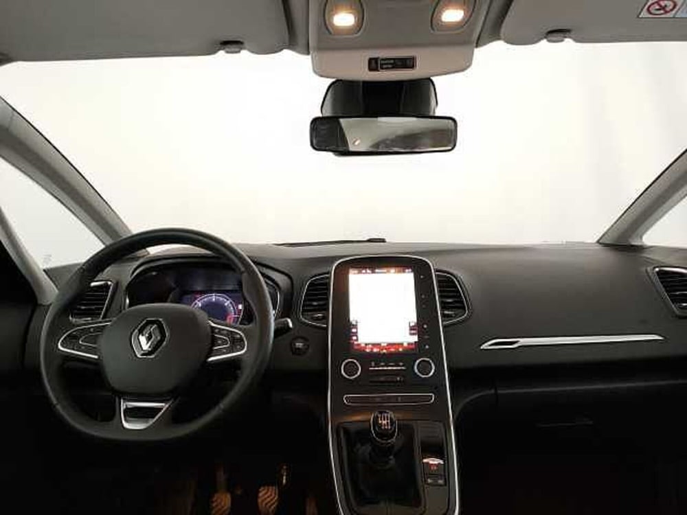 Renault Grand Scénic usata a Barletta-Andria-Trani (15)
