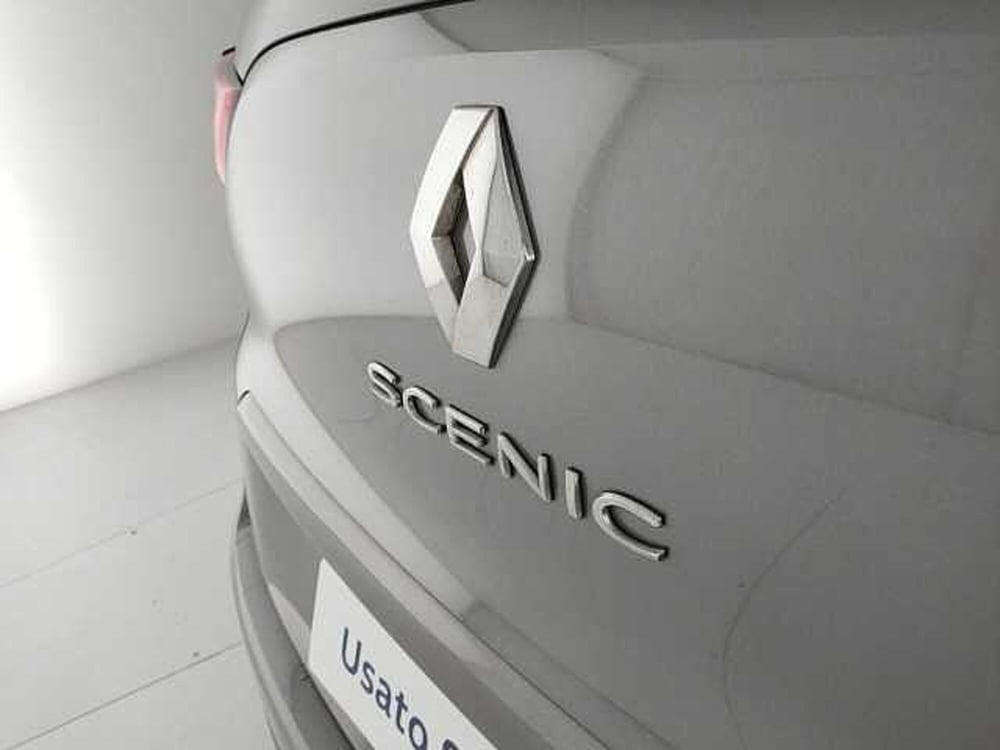 Renault Grand Scénic usata a Barletta-Andria-Trani (16)