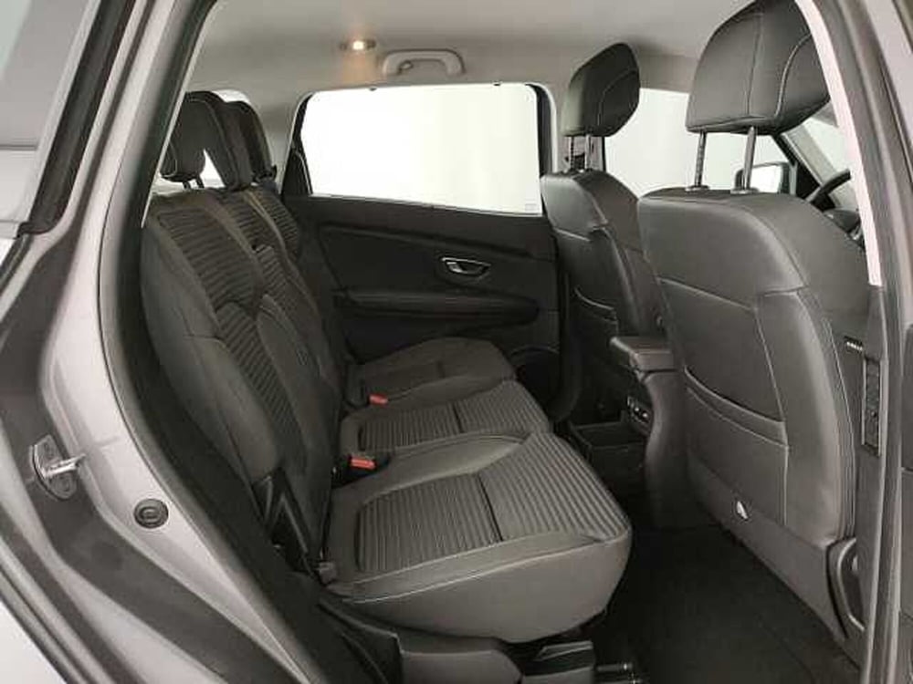 Renault Grand Scénic usata a Barletta-Andria-Trani (18)
