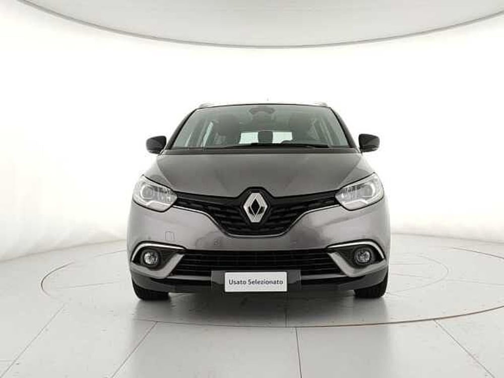 Renault Grand Scénic usata a Barletta-Andria-Trani (2)