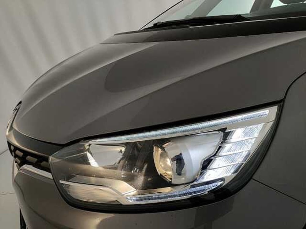 Renault Grand Scénic usata a Barletta-Andria-Trani (20)