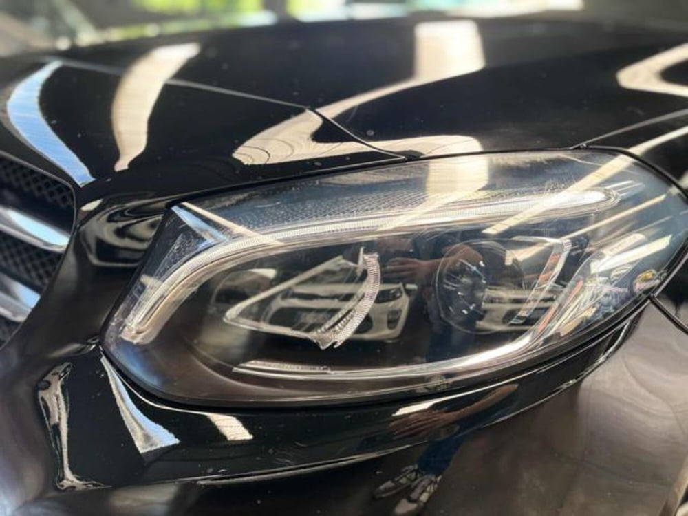 Mercedes-Benz Classe B usata a Pesaro-Urbino (14)