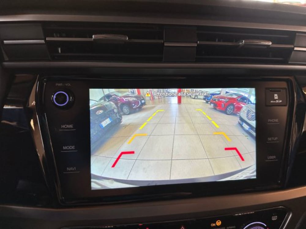 Ssangyong Korando usata a Vicenza (10)