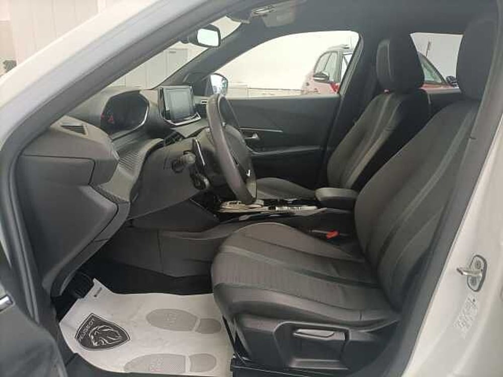Peugeot 2008 usata a Venezia (11)