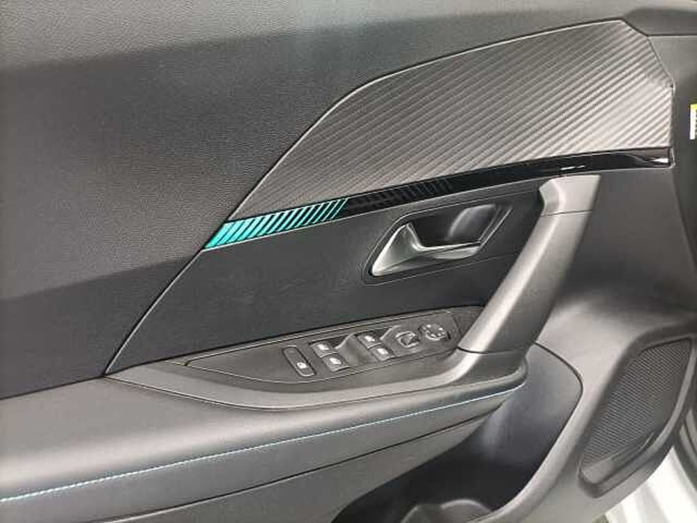 Peugeot 2008 usata a Venezia (13)