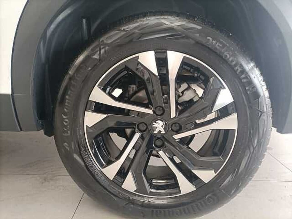 Peugeot 2008 usata a Venezia (14)