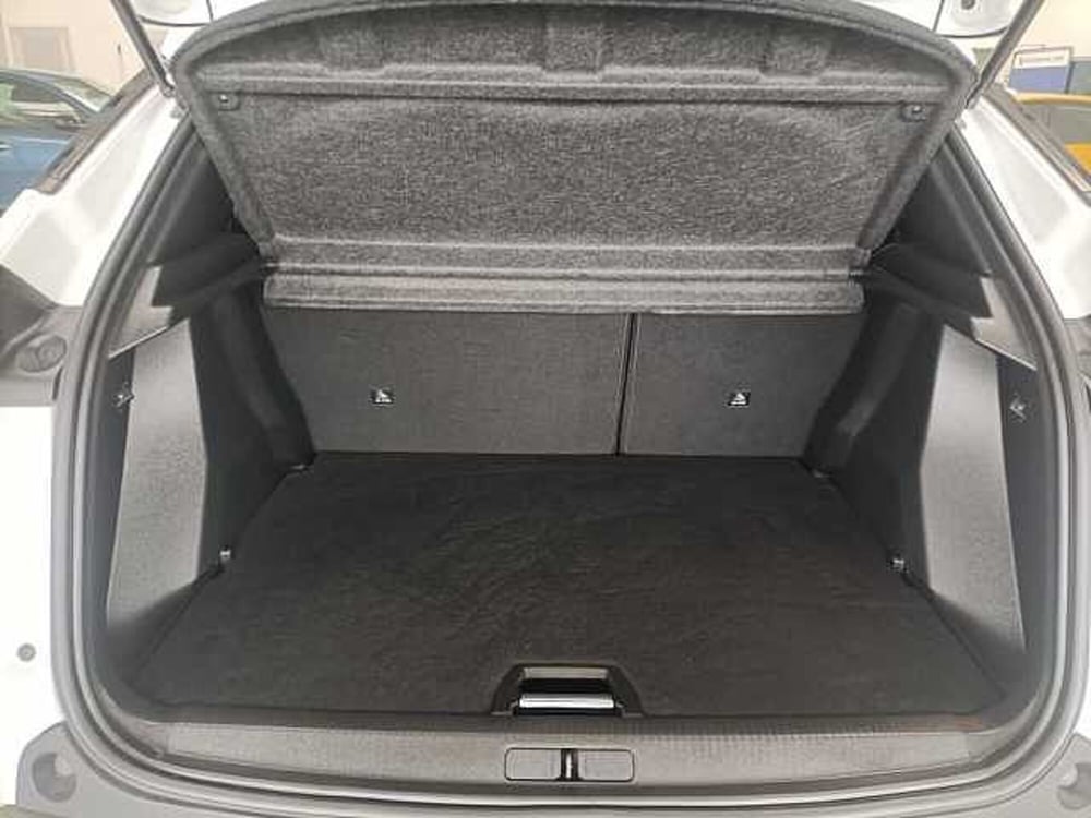 Peugeot 2008 usata a Venezia (15)