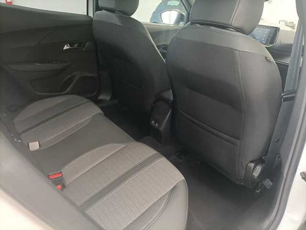 Peugeot 2008 usata a Venezia (16)