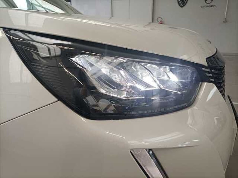 Peugeot 2008 usata a Venezia (19)