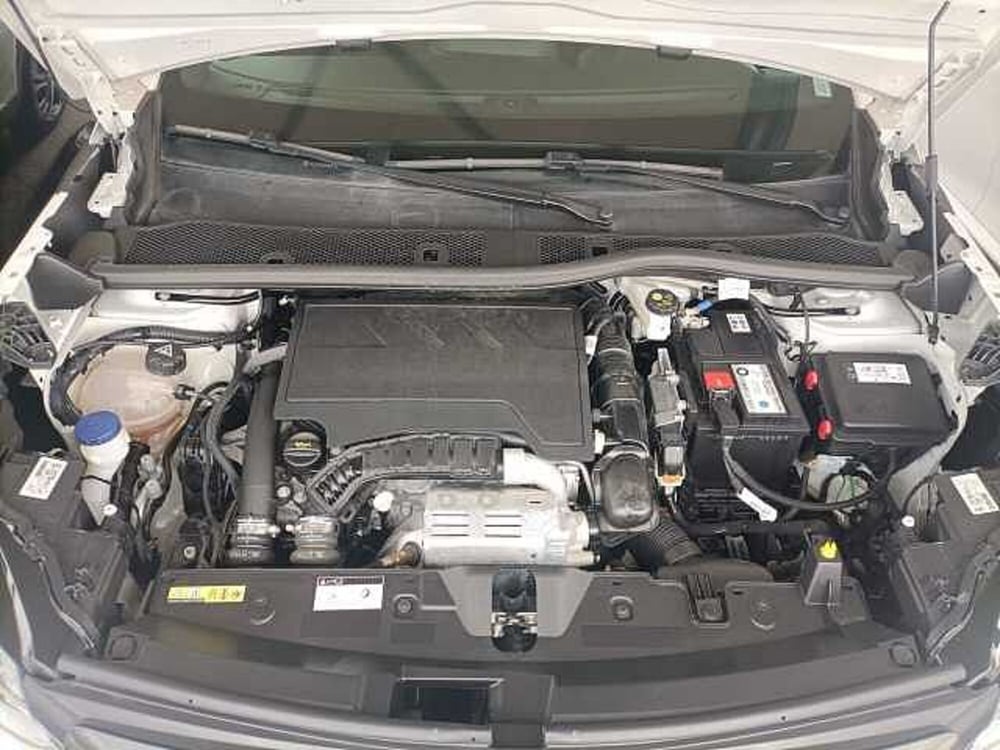 Peugeot 2008 usata a Venezia (20)